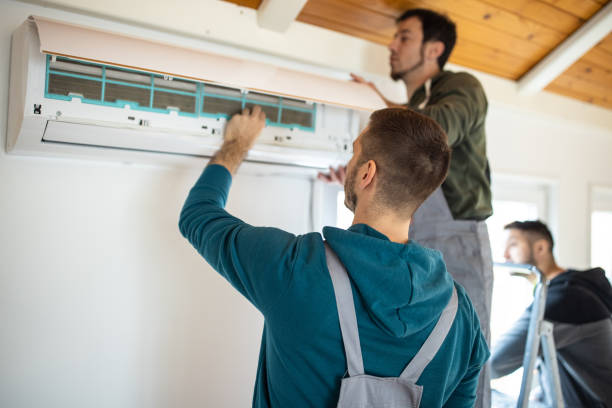 Best HVAC emergency services  in Wyanet, IL