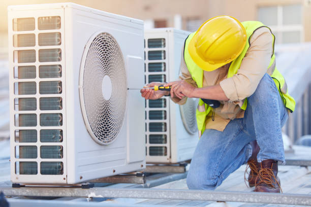 Wyanet, IL HVAC Company