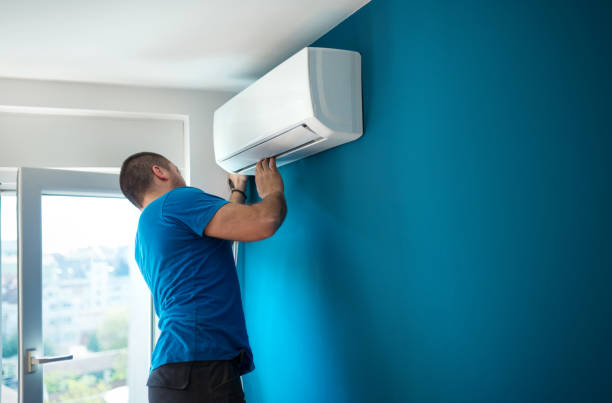 Best Central air repair  in Wyanet, IL