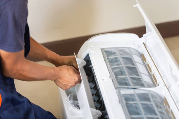 Best Emergency HVAC repair  in Wyanet, IL