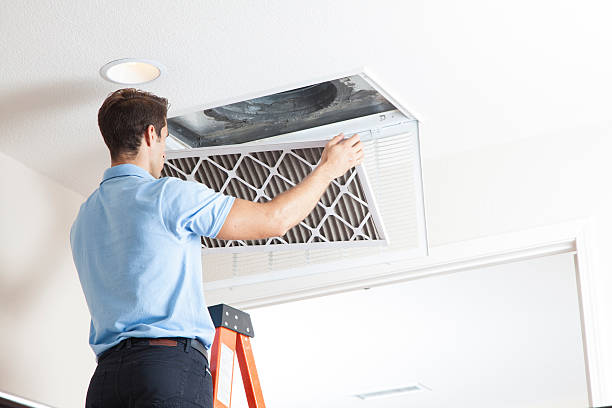 Local HVAC companies in Wyanet, IL