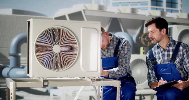 Best Ductless HVAC repair  in Wyanet, IL